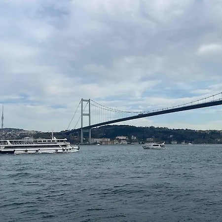 Διαμέρισμα In The Center Of Besiktas