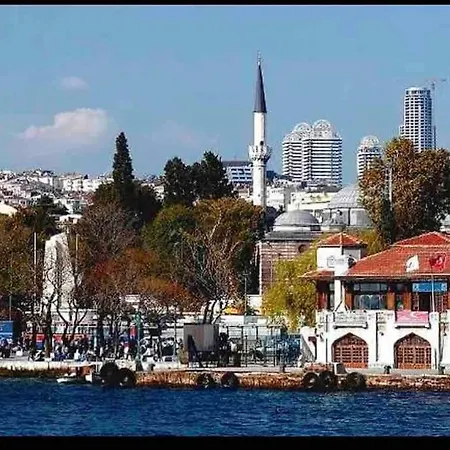 In The Center Of Besiktas * Κωνσταντινούπολη
