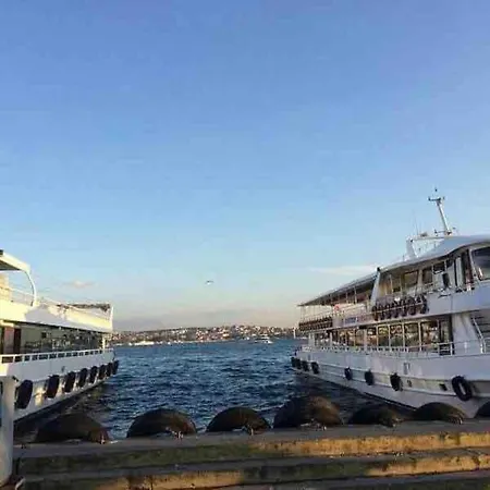 In The Center Of Besiktas Διαμέρισμα Κωνσταντινούπολη