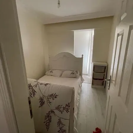 In The Center Of Besiktas Appartement *